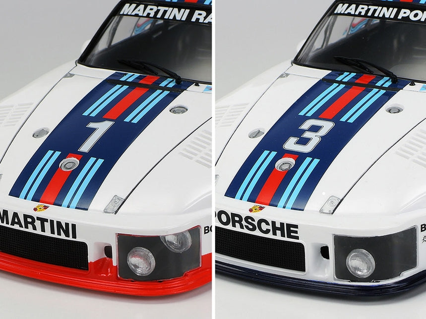 1/20 Porsche 935 Martini