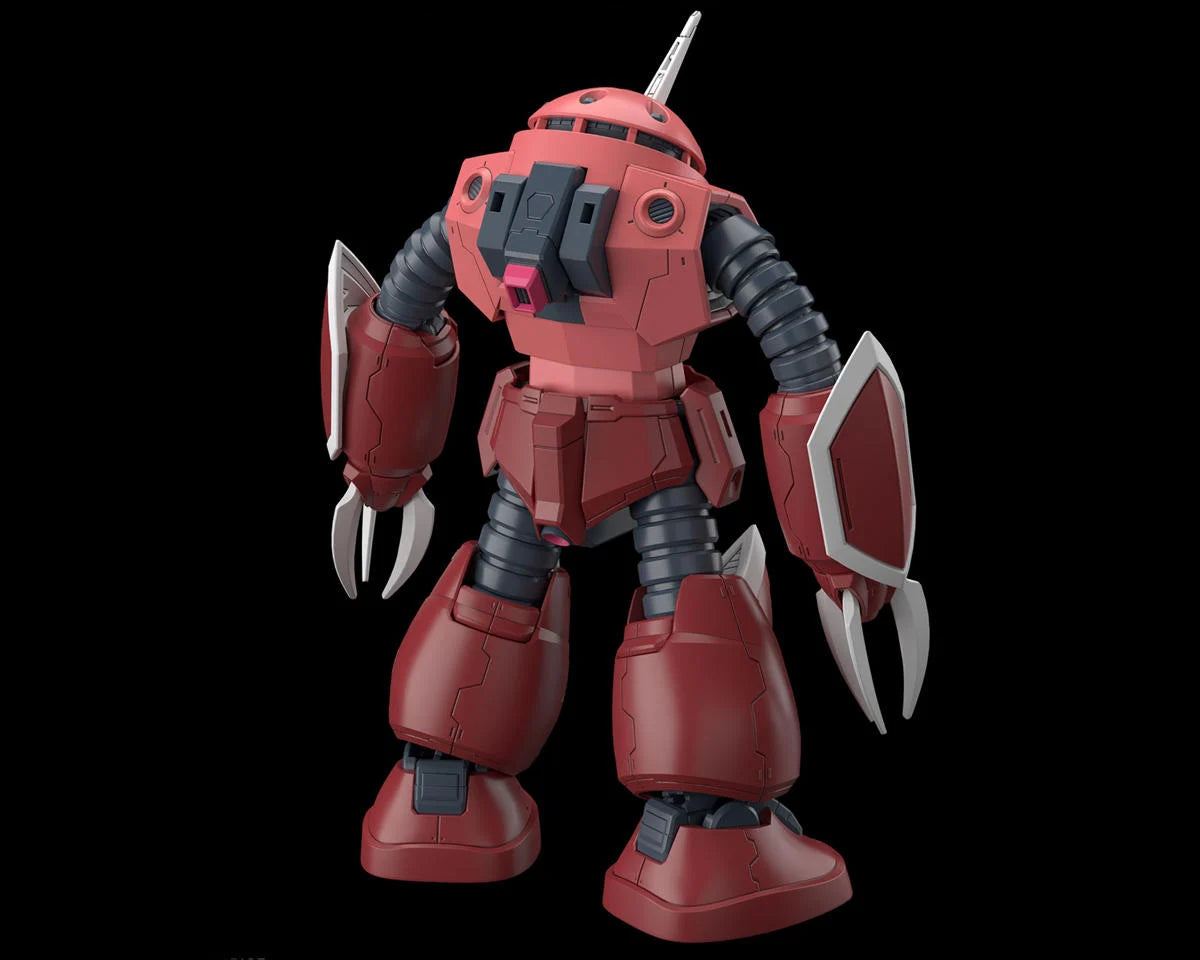 HGCE 1/144 ZGMF-MM07 Z'Gok 