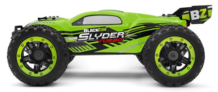 1/16 Slyder ST Turbo RTR (Brushless)