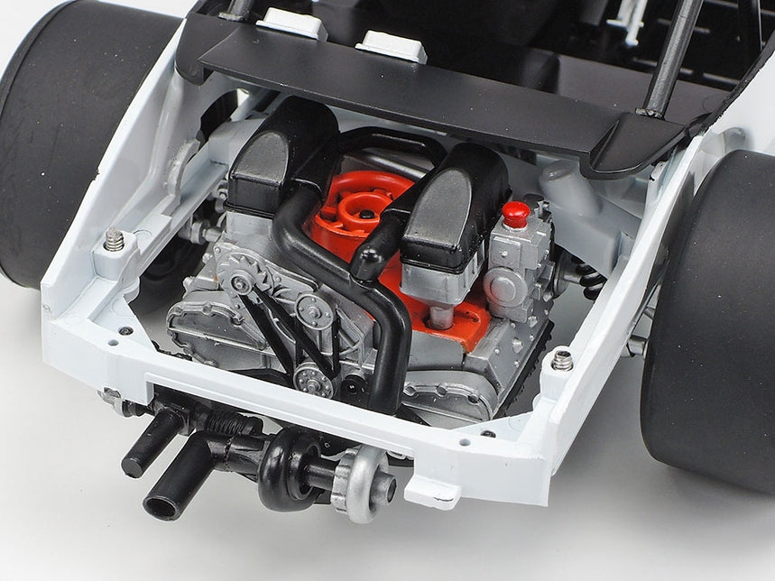 1/20 Porsche 935 Martini