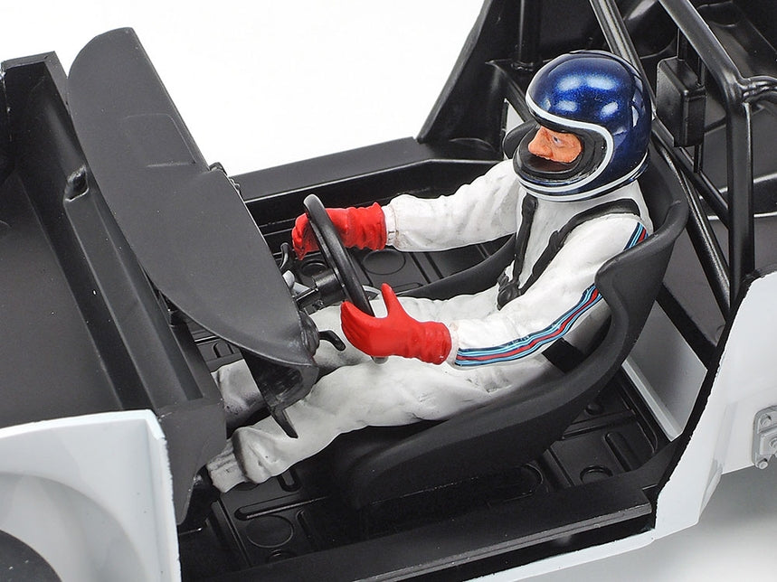 1/20 Porsche 935 Martini