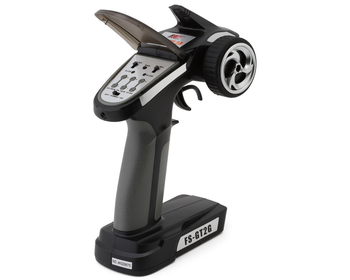 FS-GT2G w/FS-A3 (2CH)