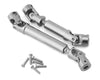 Center Driveshaft Stainless (FX118 Wagon)