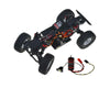 Ascent-18 UNITY PRO Brushless System