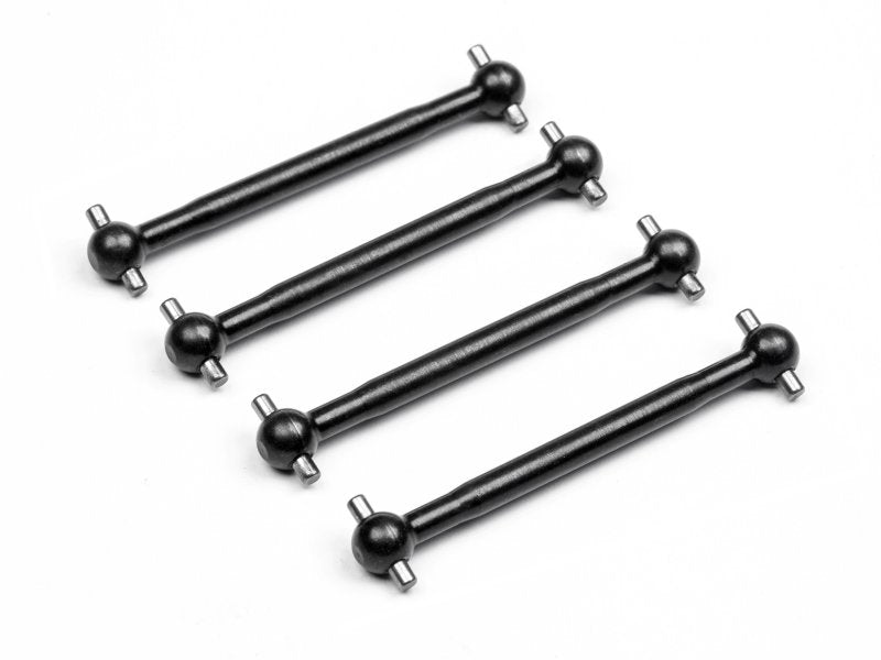 Driveshafts 45mm (RS4 Sport 3)