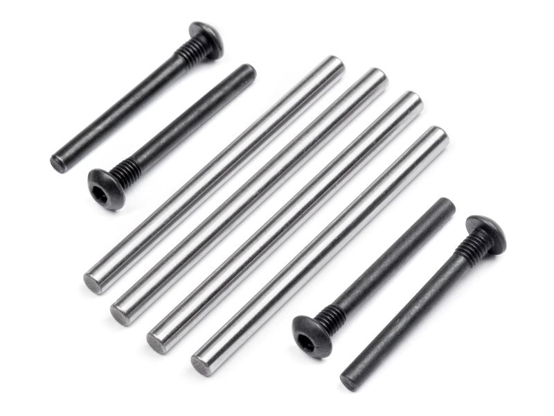 Hinge Pin Set (RS4 Sport 3)