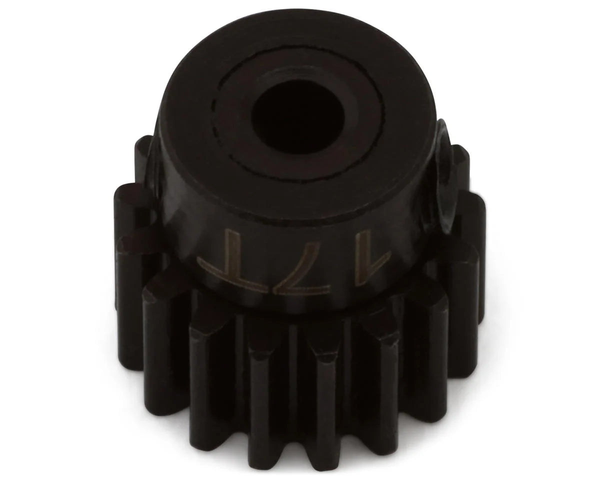 Mod 0.5 Steel Pinion (2.3mm Bore)