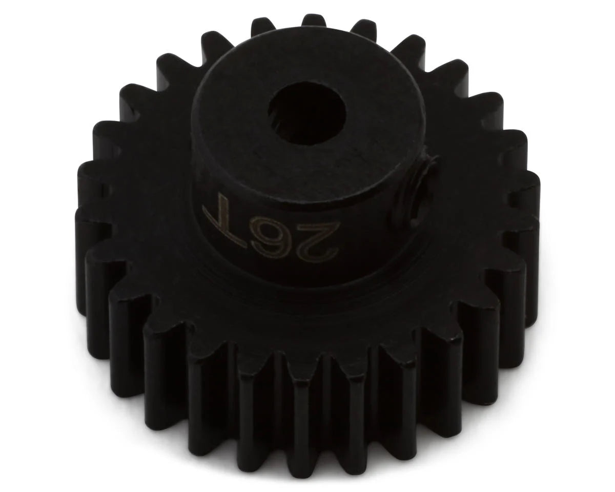 Mod 0.5 Steel Pinion (2.3mm Bore)