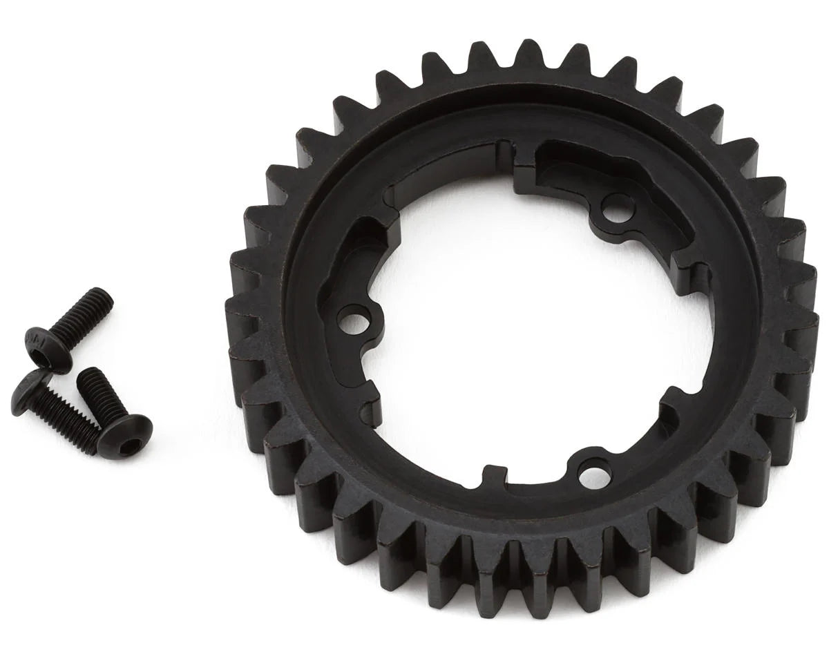 35T Steel Spur (Mod 1.5)