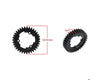 35T Steel Spur (Mod 1.5)
