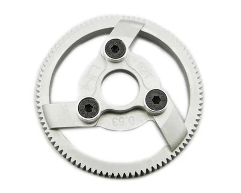 Hot Racing Traxxas 48P Aluminum Spur Gear (92T)
