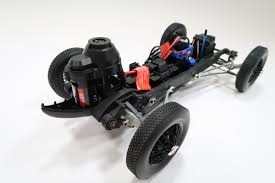 1920's Snap On Special Sprint Car Replica – XL Hobbies