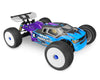 Finnisher Illuzion Truggy Body (RC8T3)