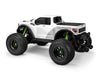 2023 Raptor MT Body Clear (X-Maxx)