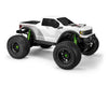 2023 Raptor MT Body Clear (X-Maxx)