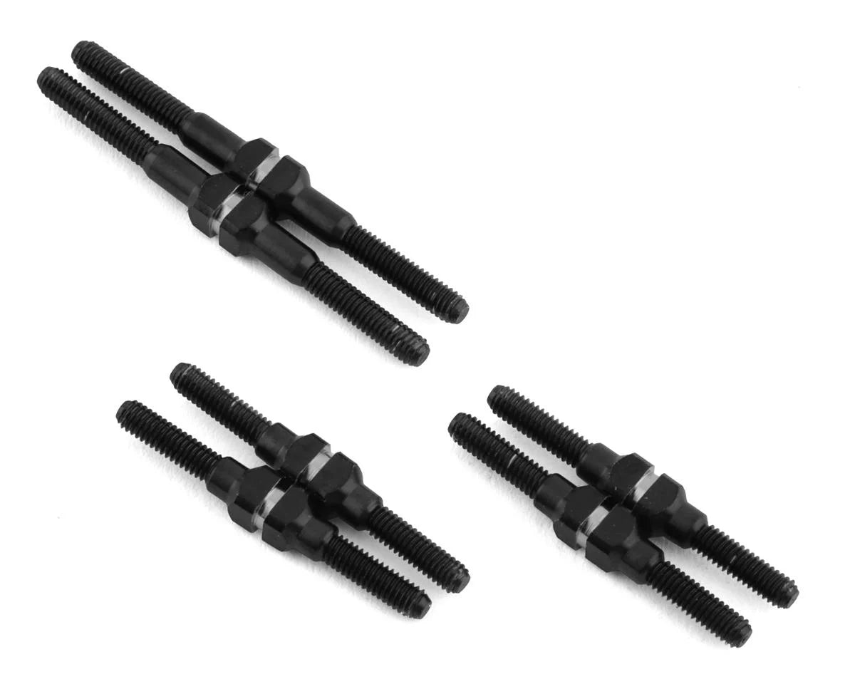 Ti Turnbuckle Kit (Mini-B/T 2.0)