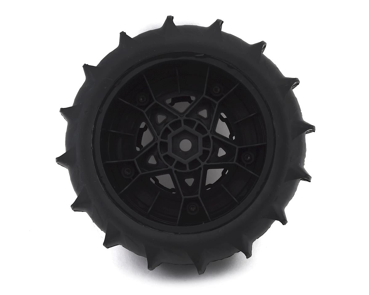 Animal/Tremor SC Tires (Pre-Mount)