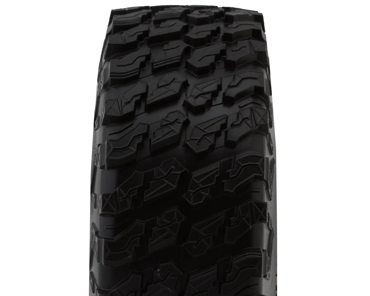 JConcepts Bossman 1.9