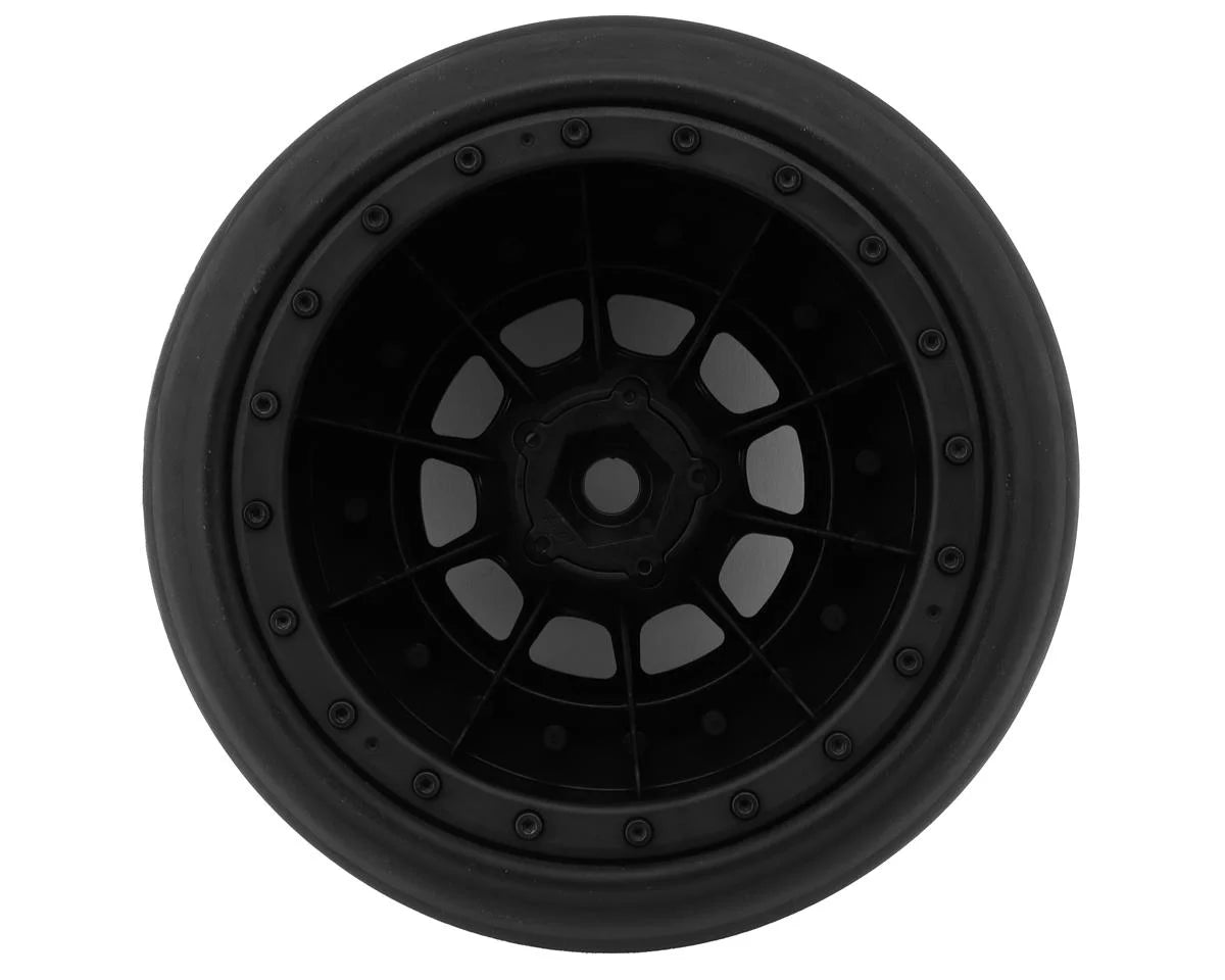 Hawk Sand Front Truck Tires (Pre-Mounted)