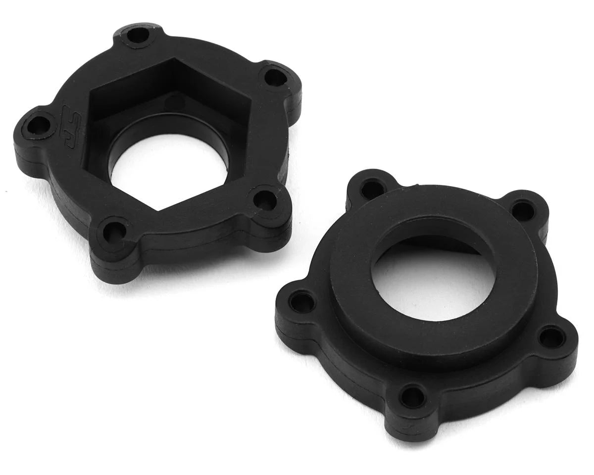 Hawk Sand Front Truck Tires (Pre-Mounted)