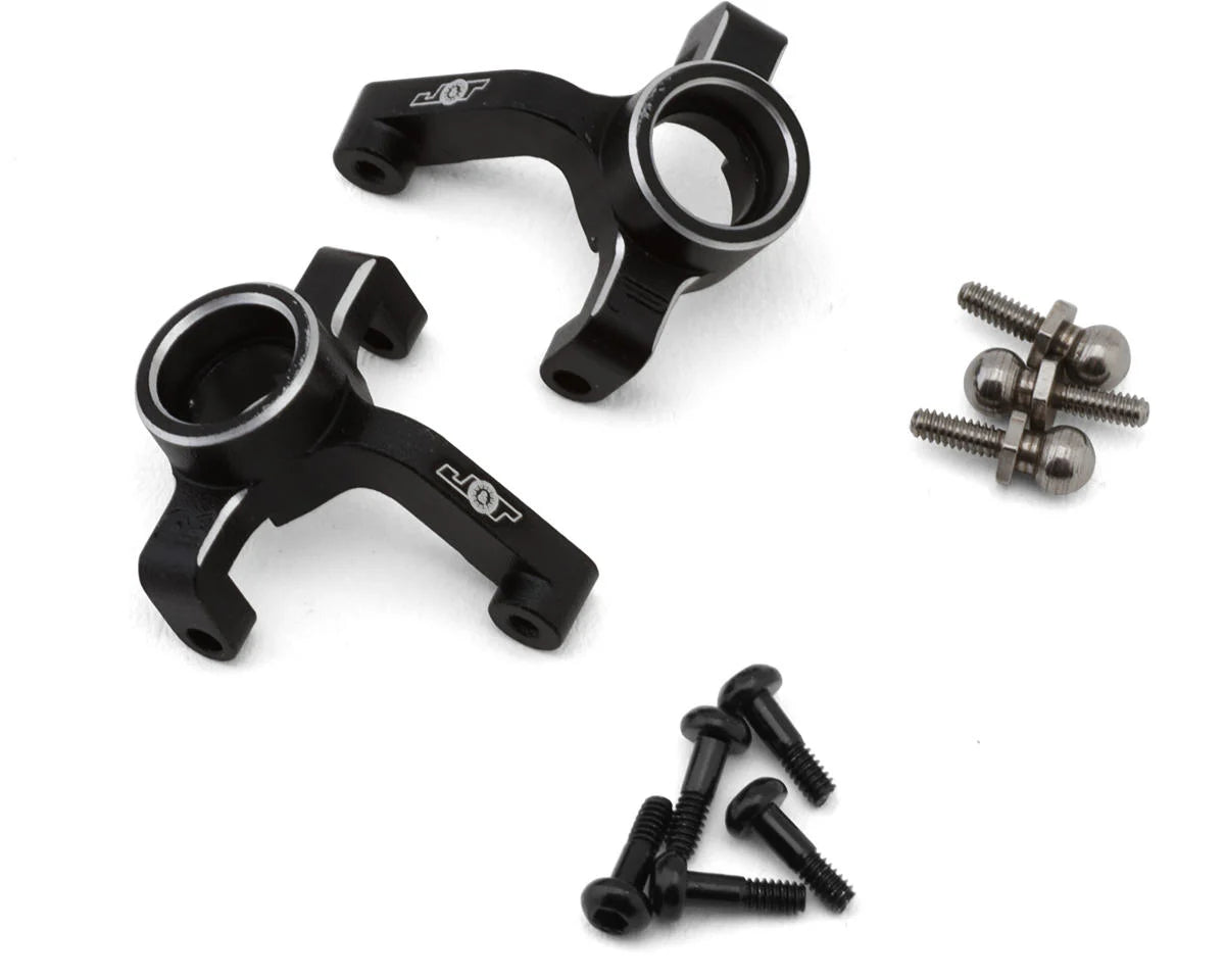 Alum Front Knuckles (Micro-B/T)