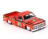 1/64 Kaido GT Chevy Silverado Clod Buster