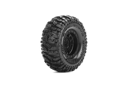 1/18, 1/16 CR Mallet Crawler Tires (Super Soft)