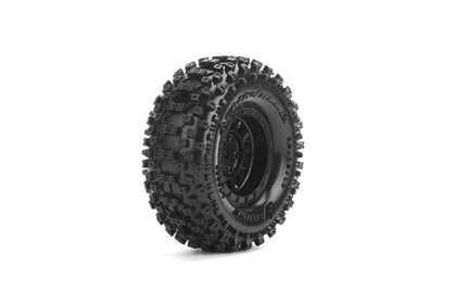 1/18, 1/24 CR-Uphill Crawler Tires (Super Soft)
