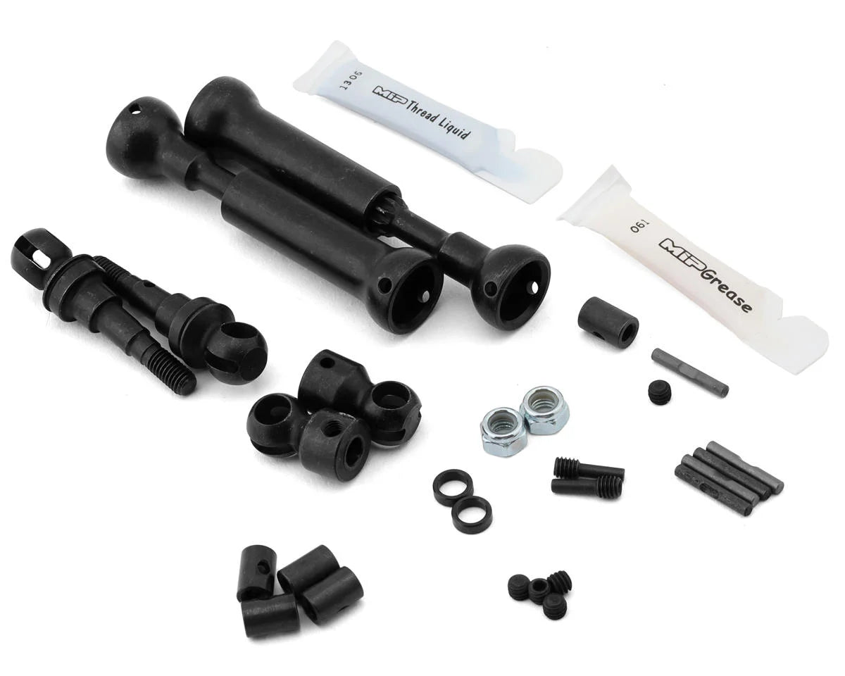 Rear Extreme HD X-Duty Drive Kit – XL Hobbies