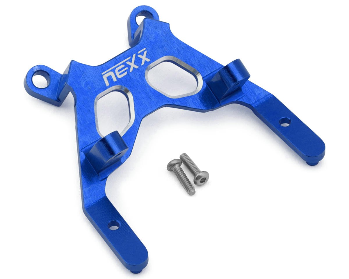 Alum Front Bulkhead Brace
