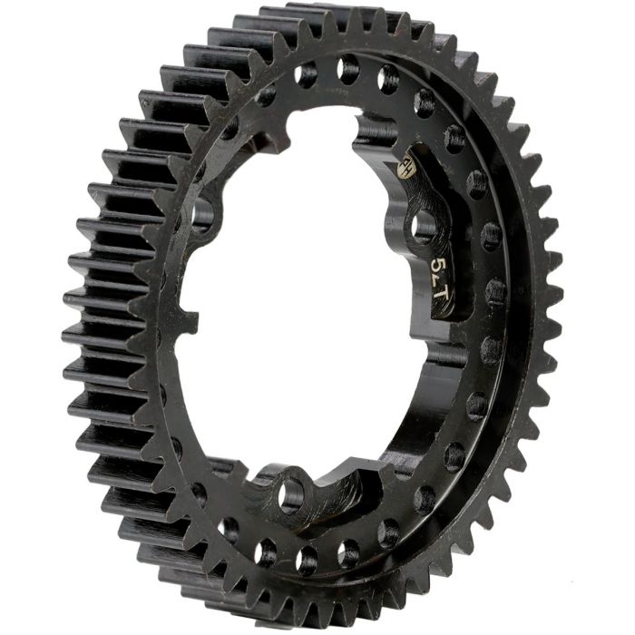 Hardened Steel Spur (Mod1)