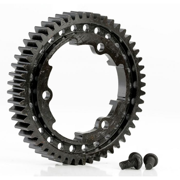 Hardened Steel Spur (Mod1)