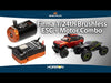 1/24 Crawler Firma 8A ESC/Motor Combo