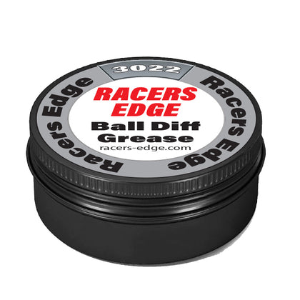 Ball Diff Grease (8ml)