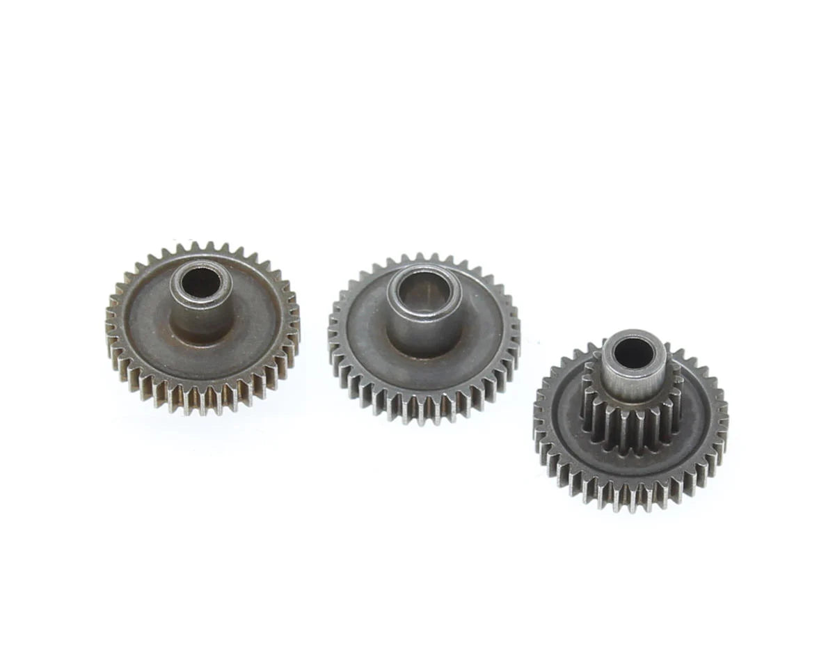 Steel Transmission Gear Set (M-18/Ascent-18)