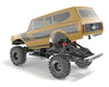 Redcat Ascent-18 International Scout II 1/18 4WD RTR Brushless