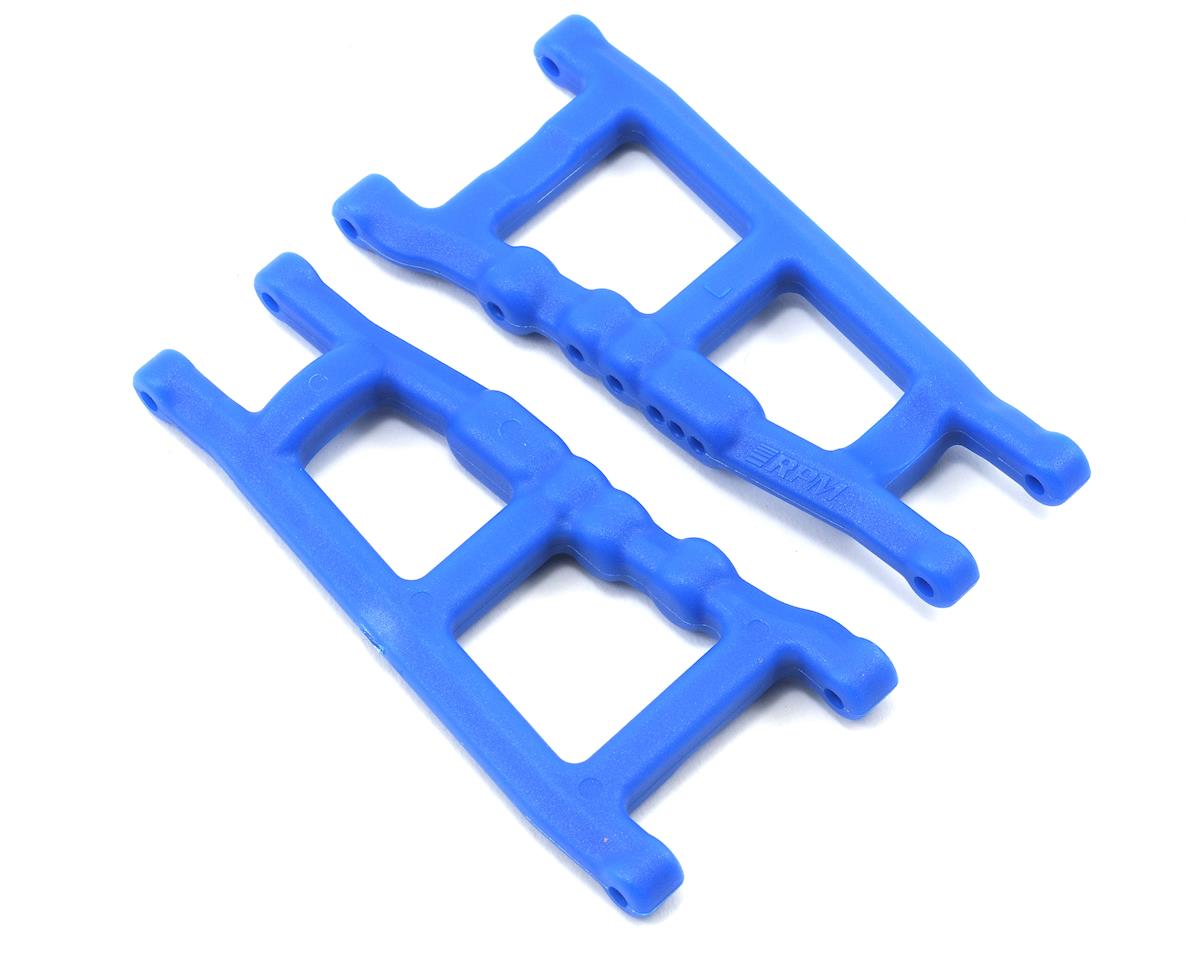 Front/Rear Arms