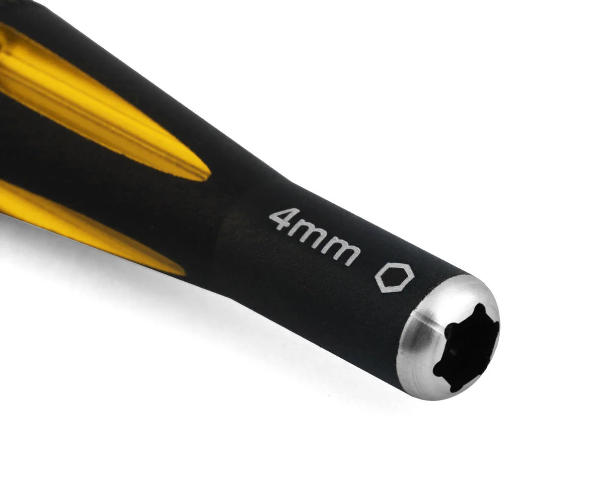 SCX24 2in1 Hex Wrench/Nut Driver