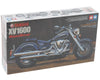 Yamaha XV1600 Road Star Motorcycle Model