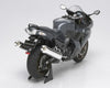Kawasaki ZZR 1400 Motorcycle Model Kit