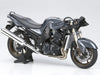 Kawasaki ZZR 1400 Motorcycle Model Kit