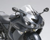 Kawasaki ZZR 1400 Motorcycle Model Kit
