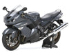 Kawasaki ZZR 1400 Motorcycle Model Kit