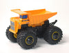 1/32 JR Mini 4wd Mammoth Dump Truck