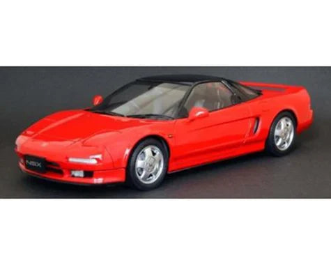 1/24 Honda NSX Model Kit