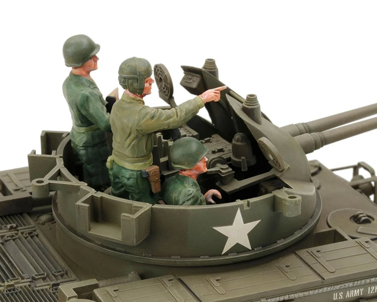 US Army M43 Duster (1/35)