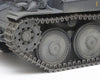 German Panxer 38(t)  (1/35)