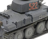 German Panxer 38(t)  (1/35)