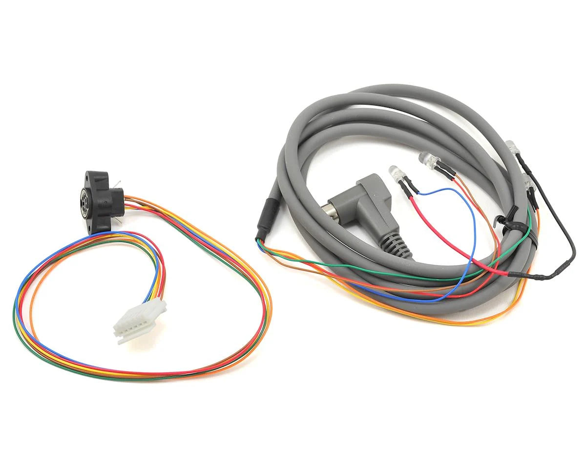 1/14 Semi Trailer Light Set