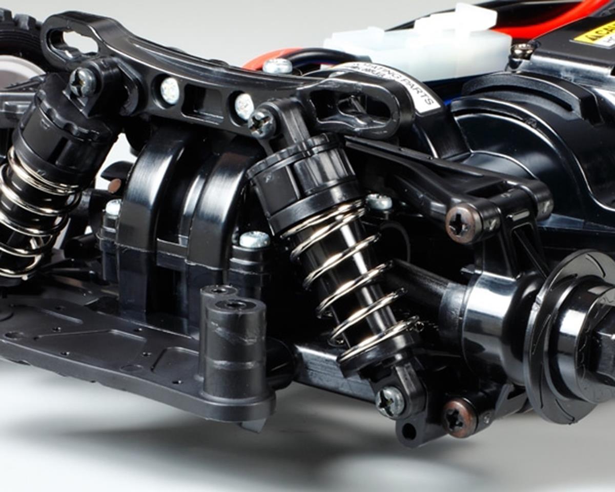 1/10 Lancia Delta Integrale Rally Car Kit (TT-02)